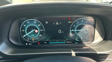 Hyundai i20 1.0T GDi 48V MHD SE Connect 5dr Petrol Hatchback